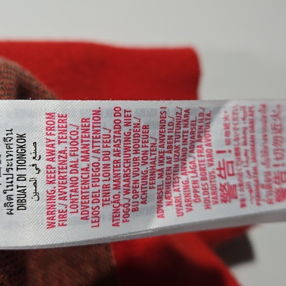 Disney Parks Minnie Mouse Sweater 2X - Picture 6 of 10